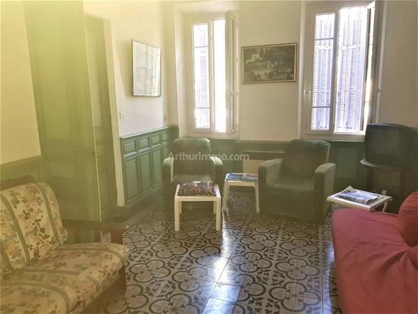 Vente Maison 10 pièces à Trans-en-Provence