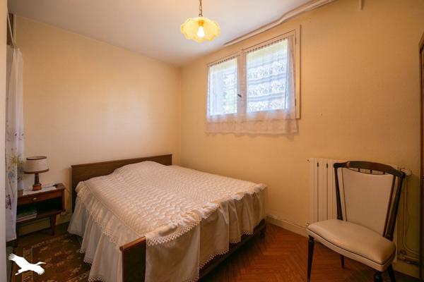 Maison à vendre |  Ussel |  5 pièces | 140 m²