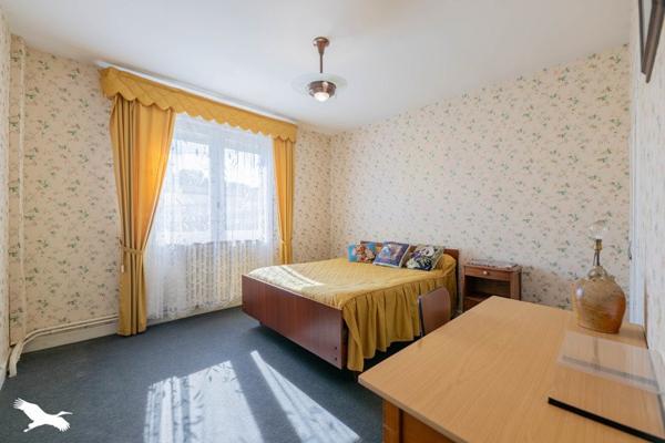 Maison à vendre |  Ussel |  5 pièces | 140 m²