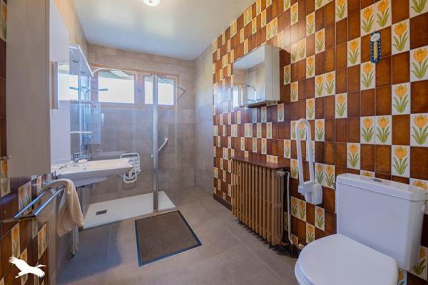 Maison à vendre |  Ussel |  5 pièces | 140 m²