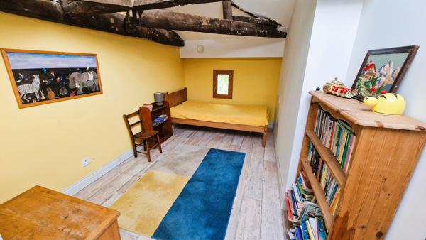 Maison à vendre à Le Pizou (24700) - Dordogne