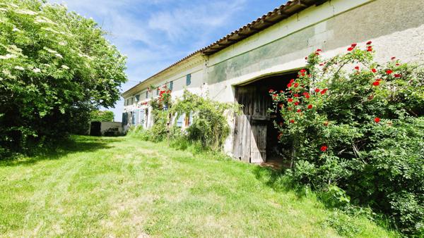 Maison à vendre à Le Pizou (24700) - Dordogne