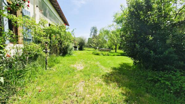 Maison à vendre à Le Pizou (24700) - Dordogne
