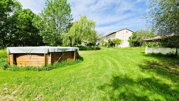 Maison à vendre à Le Pizou (24700) - Dordogne