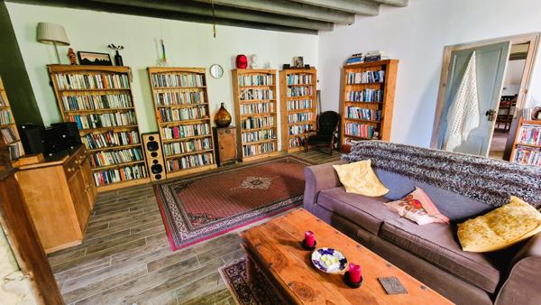 Maison à vendre à Le Pizou (24700) - Dordogne