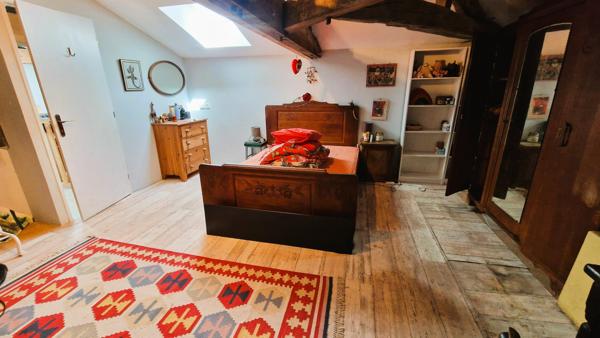 Maison à vendre à Le Pizou (24700) - Dordogne