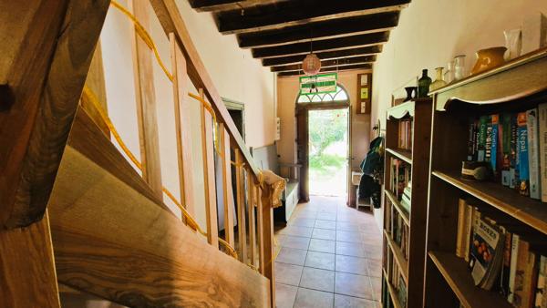 Maison à vendre à Le Pizou (24700) - Dordogne