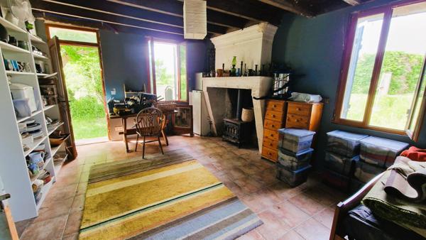 Maison à vendre à Le Pizou (24700) - Dordogne
