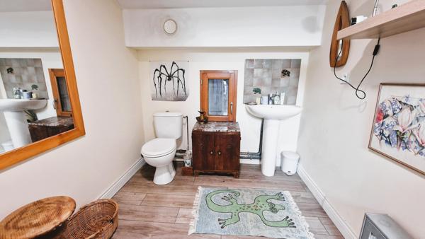 Maison à vendre à Le Pizou (24700) - Dordogne
