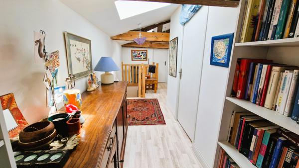 Maison à vendre à Le Pizou (24700) - Dordogne
