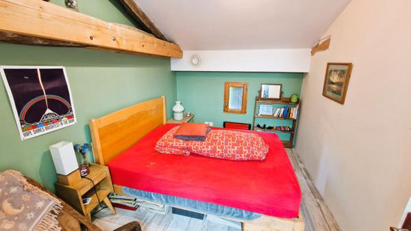 Maison à vendre à Le Pizou (24700) - Dordogne