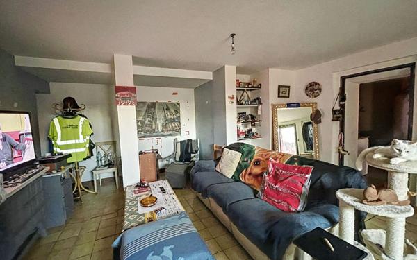 Maison à vendre    7 pièces •  Perpignan