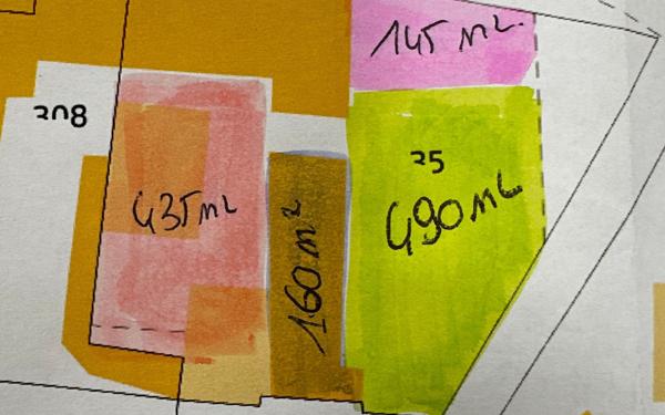 Maison à vendre    7 pièces •  Perpignan