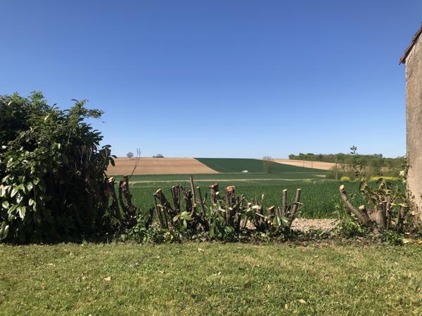 Maison à vendre à Brettes (16240) - Charente