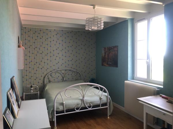Maison à vendre à Brettes (16240) - Charente