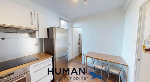 Appartement à vendre |  Marseille 10 |  3 pièces | 62 m²