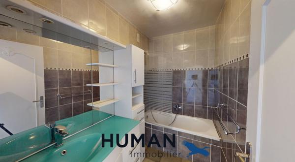 Appartement à vendre |  Marseille 10 |  3 pièces | 62 m²