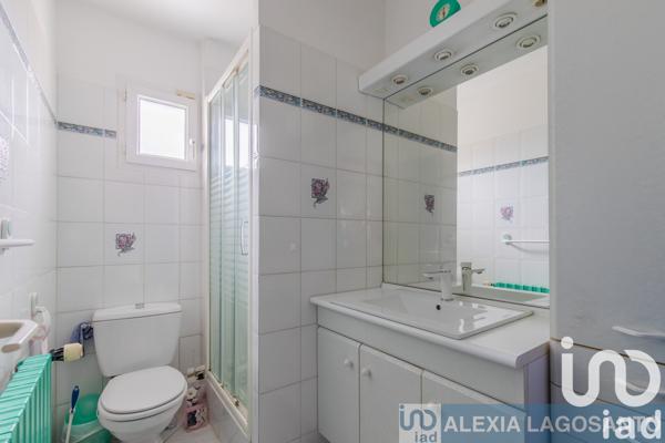 Maison à vendre 5 pièces 118 m² Brunoy