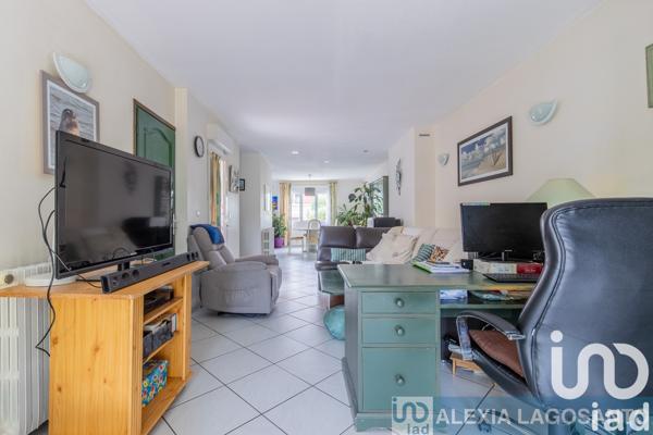 Maison à vendre 5 pièces 118 m² Brunoy