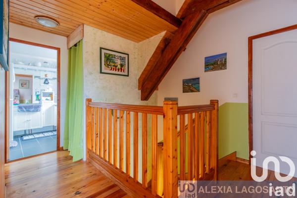 Maison à vendre 5 pièces 118 m² Brunoy