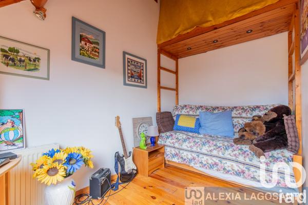 Maison à vendre 5 pièces 118 m² Brunoy