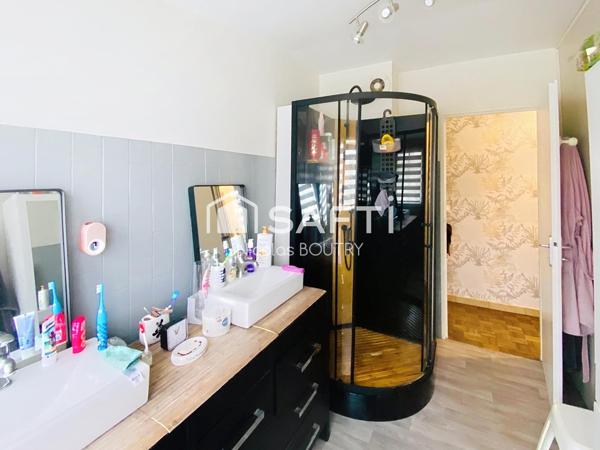 Maison T4 de 86 m² à Harly – Aucun travaux, prête à emménager