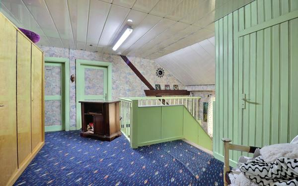 Maison à vendre    9 pièces •  Forbach