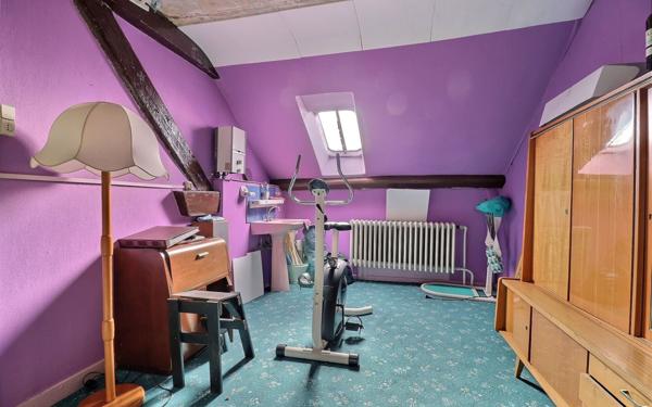 Maison à vendre    9 pièces •  Forbach