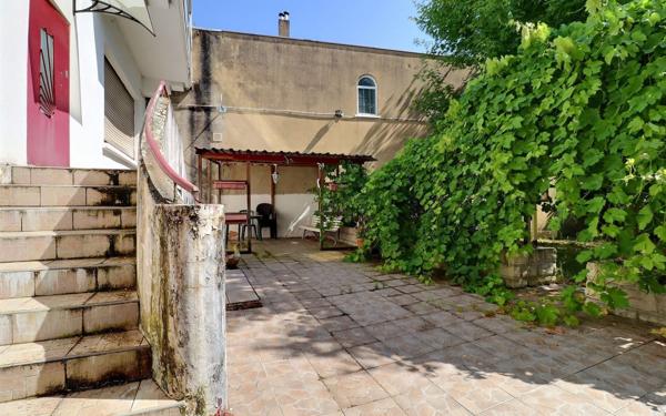 Maison à vendre    9 pièces •  Forbach