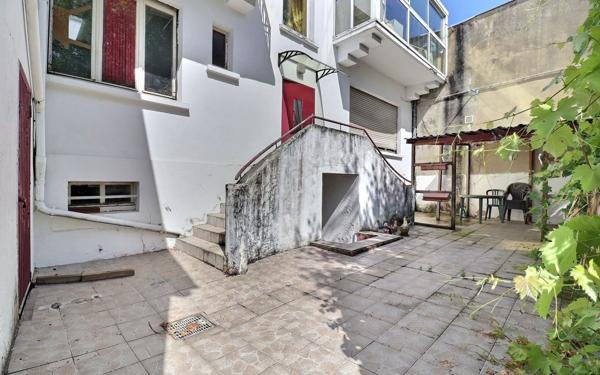 Maison à vendre    9 pièces •  Forbach