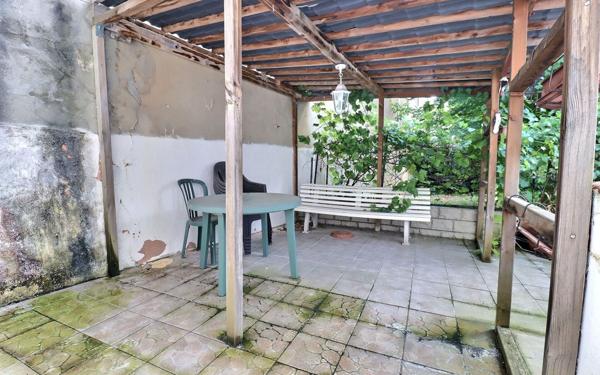 Maison à vendre    9 pièces •  Forbach