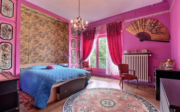 Maison à vendre    9 pièces •  Forbach