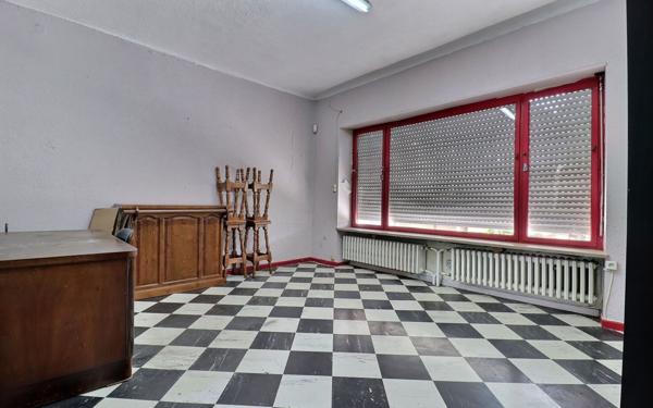 Maison à vendre    9 pièces •  Forbach