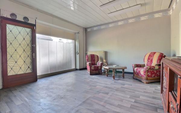 Maison à vendre    9 pièces •  Forbach