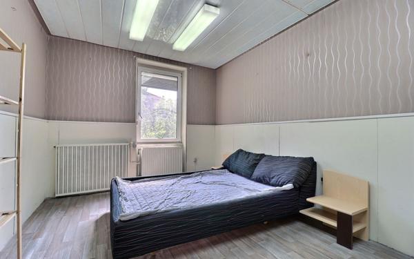 Maison à vendre    9 pièces •  Forbach