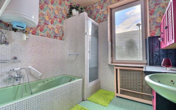 Maison à vendre    9 pièces •  Forbach