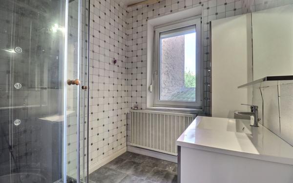 Maison à vendre    9 pièces •  Forbach