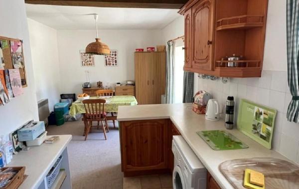 Vente Maison Villefagnan   