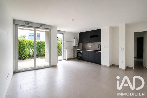 Appartement à vendre 3 pièces 62,15 m² Tournefeuille