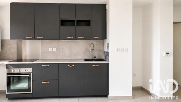 Appartement à vendre 3 pièces 62,15 m² Tournefeuille