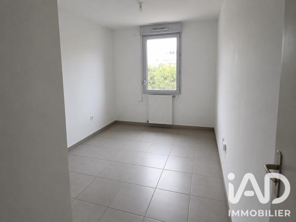 Appartement à vendre 3 pièces 62,15 m² Tournefeuille