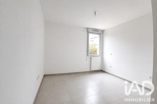 Appartement à vendre 3 pièces 62,15 m² Tournefeuille