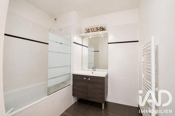 Appartement à vendre 3 pièces 62,15 m² Tournefeuille