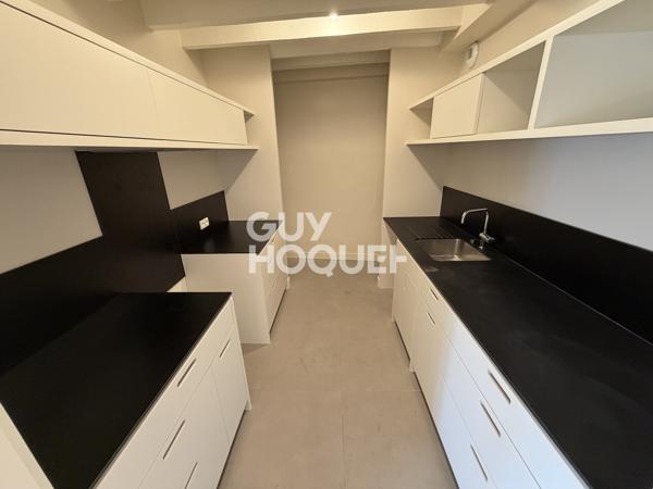 Appartement à louer de 3 pièces de 91 m²