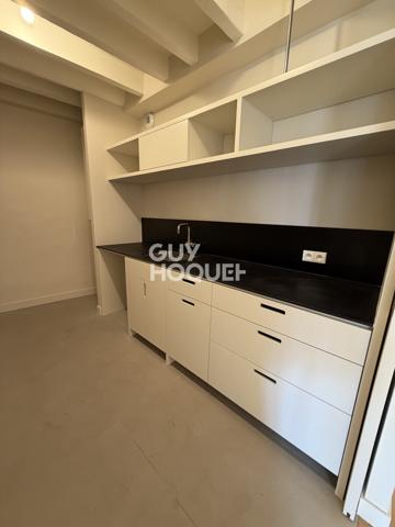 Appartement à louer de 3 pièces de 91 m²
