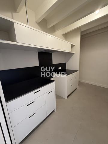 Appartement à louer de 3 pièces de 91 m²