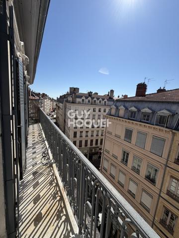 Appartement à louer de 3 pièces de 91 m²