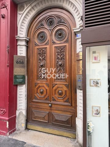 Appartement à louer de 3 pièces de 91 m²