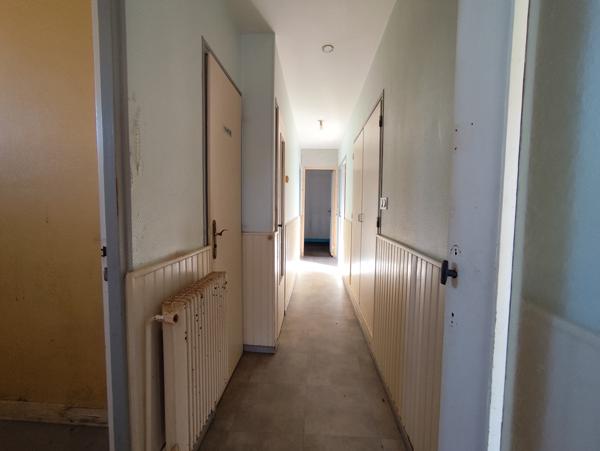 Maison 7 pièces - 120 m²