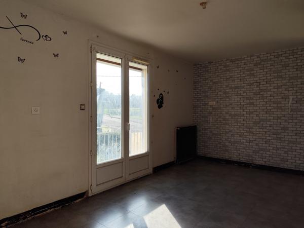 Maison 7 pièces - 120 m²